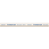 STAEDTLER ersatz-radierstrang Mars plastic, wei