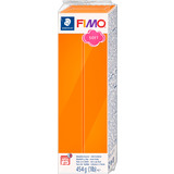 FIMO soft Modelliermasse, ofenhrtend, manderine, 454 g