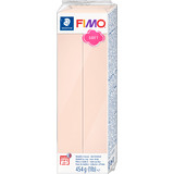 FIMO soft Modelliermasse, ofenhrtend, blassrosa, 454 g