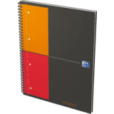 Oxford international Collegeblock "NOTEBOOK", kariert