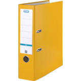 ELBA ordner smart pro PP/Papier, Rckenbreite: 80 mm, gelb