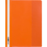 Oxford Prsentations-Schnellhefter, din A4+, PP, orange