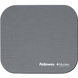 Fellowes maus Pad Microban, aus Neopren, silber