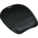 Fellowes handgelenkauflage Memory Foam, schwarz