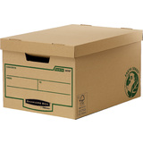 Fellowes bankers BOX earth Groe Archiv-/Transportbox