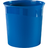 HAN papierkorb Re-LOOP, ko-Kunststoff, 13 Liter, blau