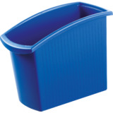 HAN papierkorb MONDO, PP, 18 Liter, blau