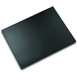Lufer schreibunterlage DURELLA, 400 x 530 mm, schwarz