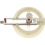 NT cutter Kreisschneider C-1500P, Durchmesser: 18-170 mm