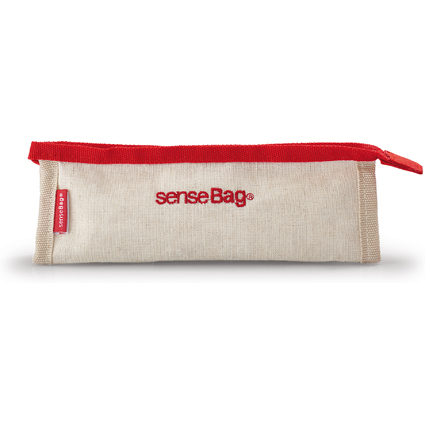 transotype Stiftemppchen "senseBag Small Case", creme