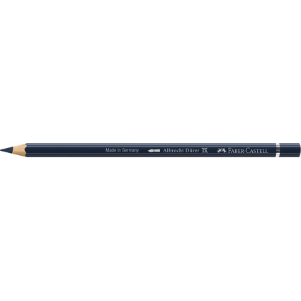 FABER-CASTELL Aquarellstift ALBRECHT DRER, indigo dunkel