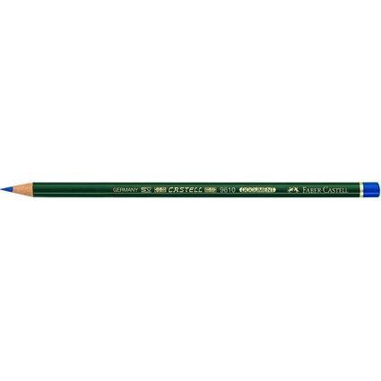 FABER-CASTELL Kopierstift CASTELL DOCUMENT, blau