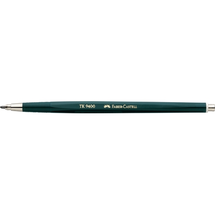 FABER-CASTELL TK 9400 Fallminenstift, Hrtegrad: OH