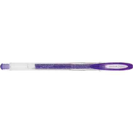 uni-ball Gelschreiber SIGNO (UM-120SP), violett