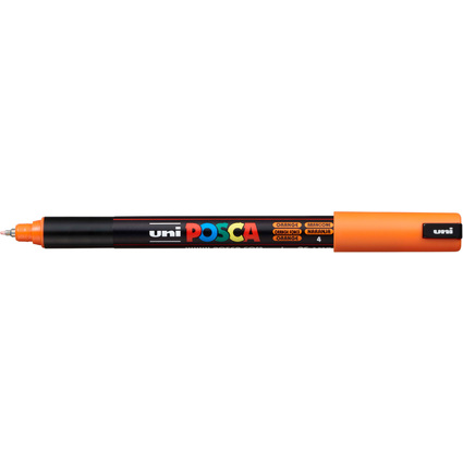 POSCA Pigmentmarker PC-1MR, orange