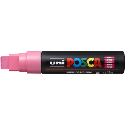 POSCA Pigmentmarker PC-17K, pink