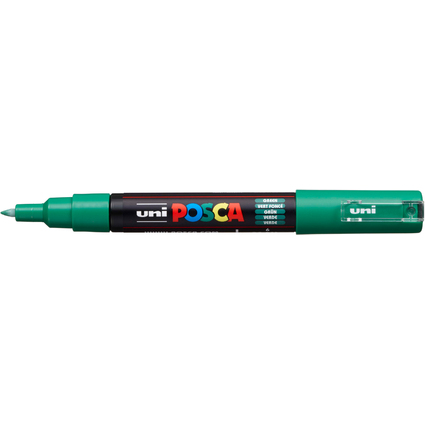 POSCA Pigmentmarker PC-1MC, grn