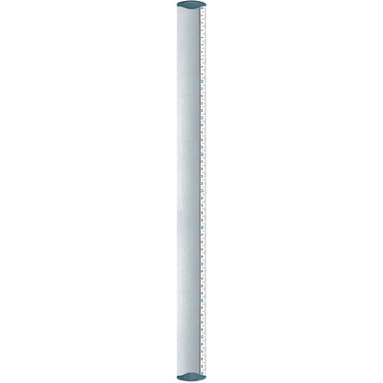 Maped Flachlineal, aus Aluminium, 500 mm