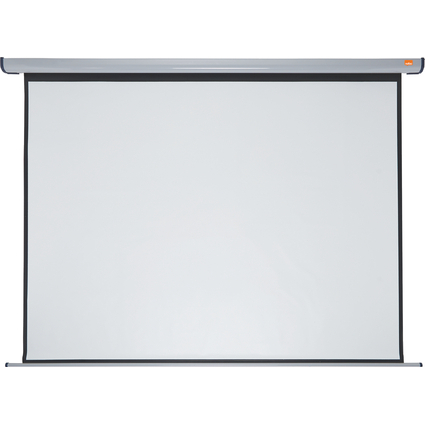 nobo elektrische Leinwand, 2.450 x 1.850 mm