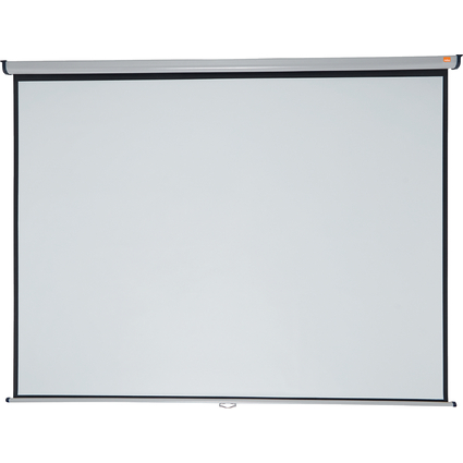 nobo Roll-Leinwand Standard, Mae: (B)2.400 x (H)1.813 mm