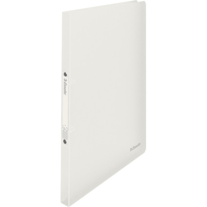 Esselte Ringbuch VIVIDA, aus PP, 2-Ringe, wei