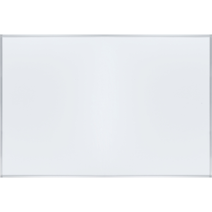 FRANKEN Weiwandtafel ECO, lackiert, 1.800 x 1.200 mm