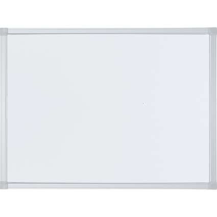 FRANKEN Weiwandtafel ECO, emailliert, 600 x 450 mm