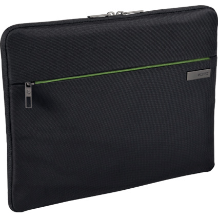 LEITZ Sleeve fr Tablet-PC Complete, Polyester, schwarz