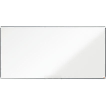 nobo Weiwandtafel Premium Plus Emaille, (B)2.000 x