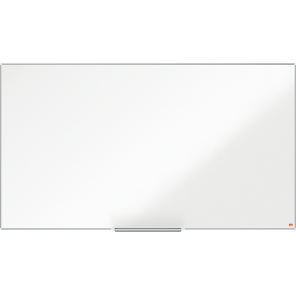 nobo Weiwandtafel Impression Pro Emaille Widescreen, 70"