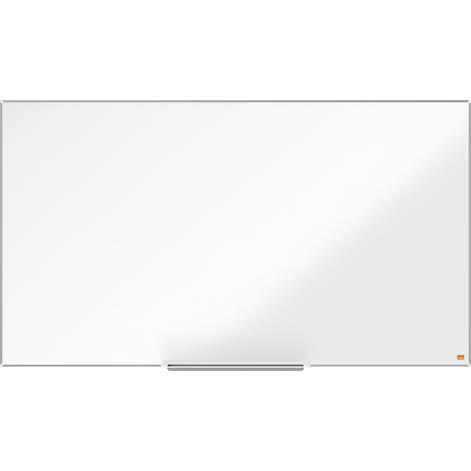 nobo Weiwandtafel Impression Pro Stahl Widescreen, 55"