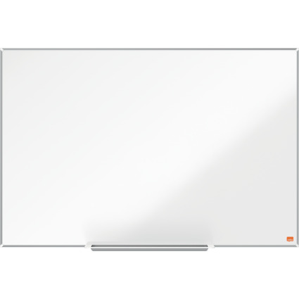 nobo Weiwandtafel Impression Pro Emaille, (B)900 x (H)600mm