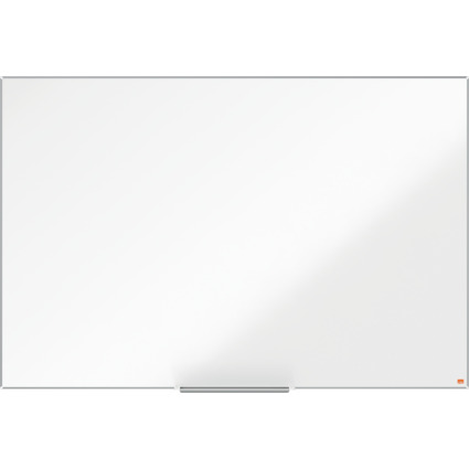 nobo Weiwandtafel Impression Pro Emaille, (B)1.500 x