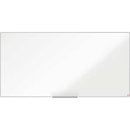 nobo Weiwandtafel Impression Pro Emaille, (B)1.800 x