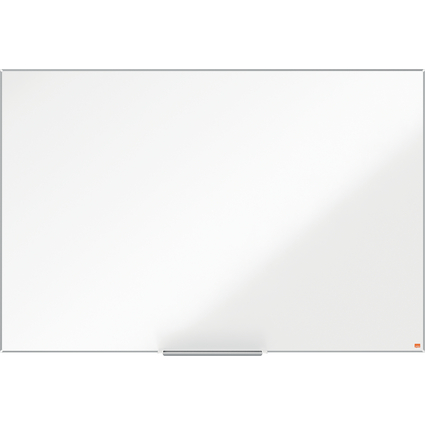 nobo Weiwandtafel Impression Pro Stahl, (B)1.500 x