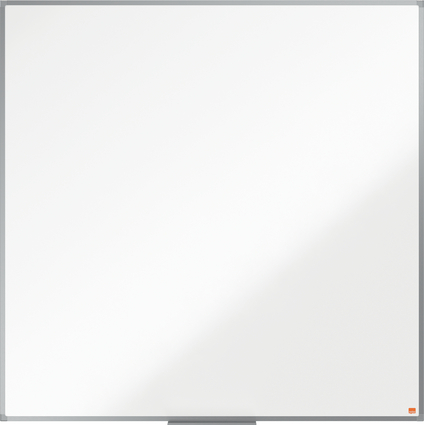 nobo Weiwandtafel Essence Melamin, (B)1.200 x (H)1.200 mm