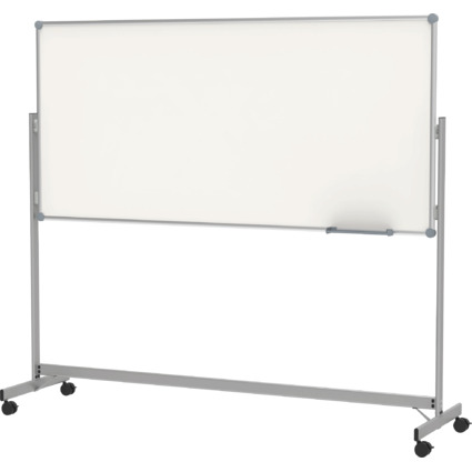 MAUL Mobile Weiwandtafel MAULpro fixed, 2.100 mm x 1.000 mm