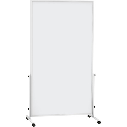 MAUL Mobile Weiwandtafel MAULsolid easy2move (B)100 cm