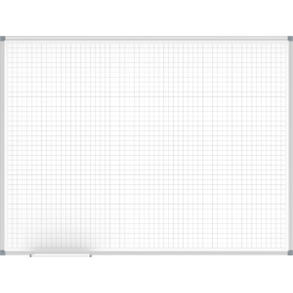 MAUL Rastertafel MAULstandard, Raster 20x20 mm, (B)1.200 mm