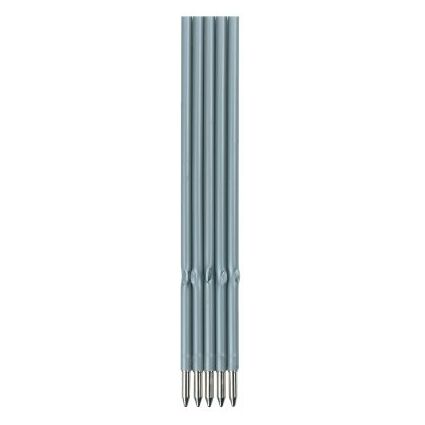 herlitz Kugelschreiberminen X-20, blau