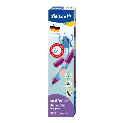 Pelikan griffix Tintenschreiber Sweet Berry