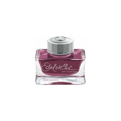 Pelikan Tinte Edelstein Ink "Rose Quartz", im Glas