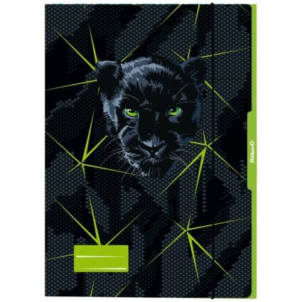 Pelikan Zeichnungsmappe "Panther", DIN A3