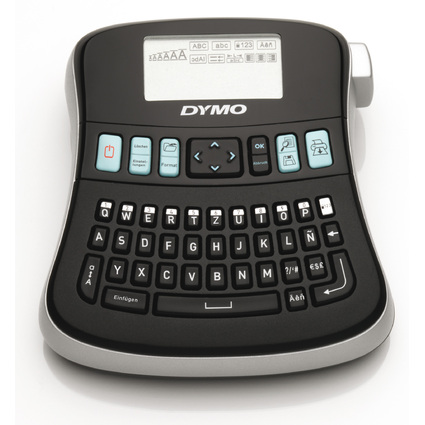 DYMO Etiqueteuse de bureau "Labelmanager 210D+" (FR)