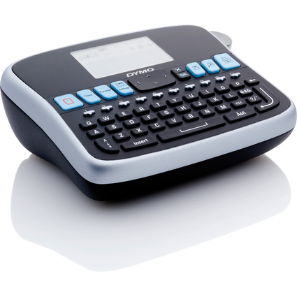 DYMO Etiqueteuse de bureau "LabelManager 360D", AZERTY