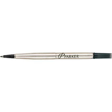 PARKER Rollerballmine QUINK, 0,7 mm, schwarz, M