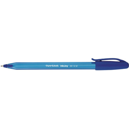 Paper:Mate Kugelschreiber InkJoy 100, blau