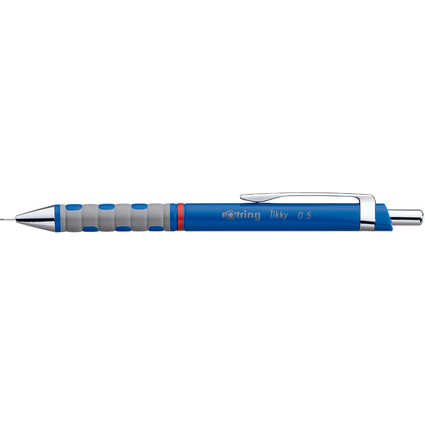 rotring Feinminenstift Tikky 0,5 mm, blau