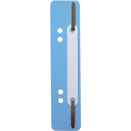 DURABLE Heftstreifen Flexi, 34 x 150 mm, blau