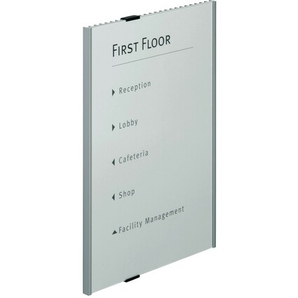 DURABLE Trschild INFO SIGN, (B)297 x (H)420 mm